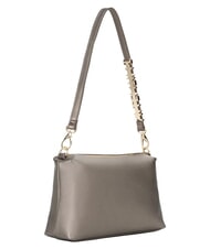 MARIO VALENTINO BARN Bolso de hombro metal de ca&ntilde;&oacute;n - Bolsos Mujer - 2