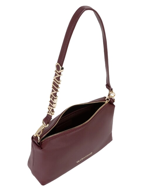 BARN Bolso de hombro Burdeos - Bolsos Mujer