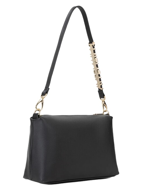 BARN Bolso de hombro negro - Bolsos Mujer