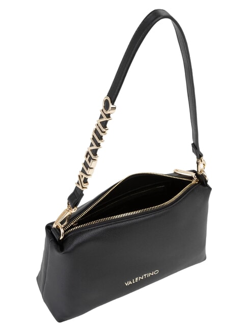 BARN Bolso de hombro negro - Bolsos Mujer