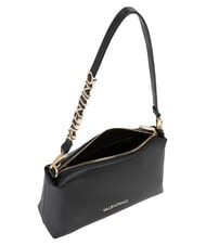 MARIO VALENTINO BARN Bolso de hombro negro - Bolsos Mujer - 3