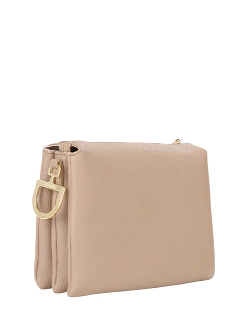 THAOE RE Bolso de hombro beige - Bolsos Mujer