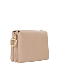 MARIO VALENTINO THAOE RE Bolso de hombro beige - Bolsos Mujer - 2