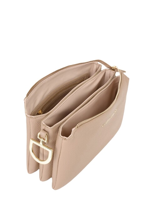 THAOE RE Bolso de hombro beige - Bolsos Mujer