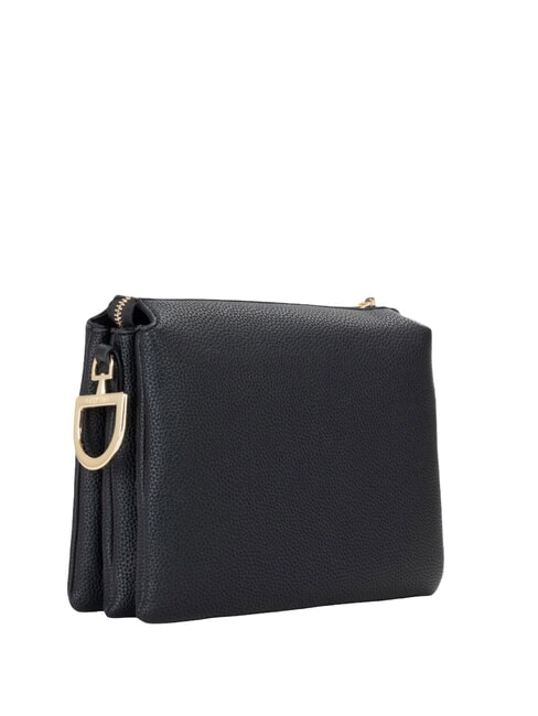 THAOE RE Bolso de hombro negro - Bolsos Mujer