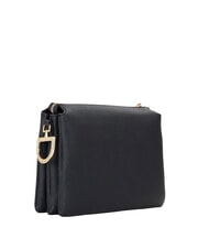 MARIO VALENTINO THAOE RE Bolso de hombro negro - Bolsos Mujer - 2