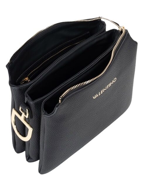THAOE RE Bolso de hombro negro - Bolsos Mujer