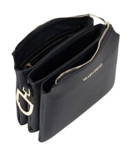 MARIO VALENTINO THAOE RE Bolso de hombro negro - Bolsos Mujer - 3