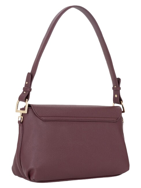 THAOE RE Bolso de hombro Burdeos - Bolsos Mujer