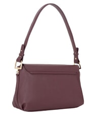 MARIO VALENTINO THAOE RE Bolso de hombro Burdeos - Bolsos Mujer - 2