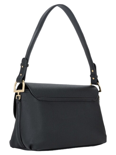 THAOE RE Bolso de hombro negro - Bolsos Mujer