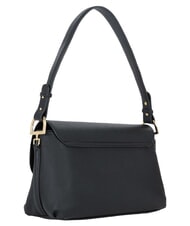 MARIO VALENTINO THAOE RE Bolso de hombro negro - Bolsos Mujer - 2