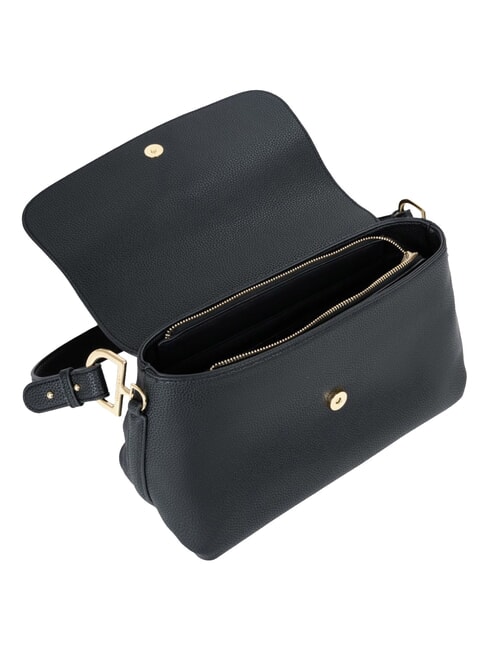 THAOE RE Bolso de hombro negro - Bolsos Mujer