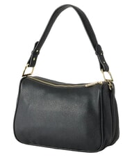 MARIO VALENTINO THAOE RE Bolso de hombro con correa para el hombro. negro - Bolsos Mujer - 2