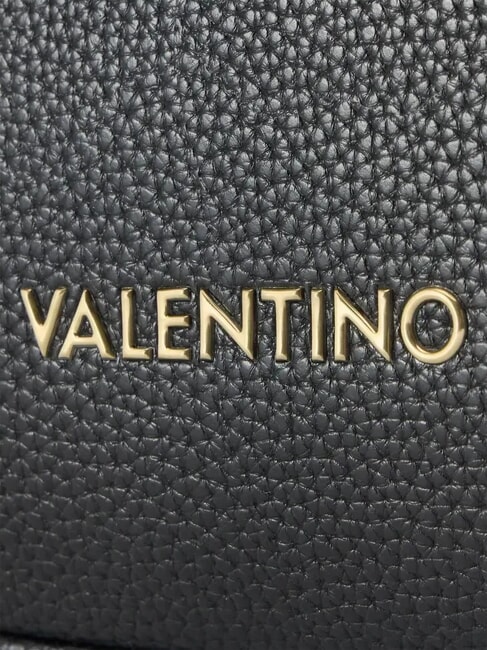 THAOE RE Bolso de hombro con correa para el hombro. negro - Bolsos Mujer