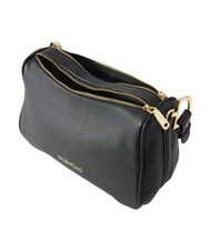 MARIO VALENTINO THAOE RE Bolso de hombro con correa para el hombro. negro - Bolsos Mujer - 4