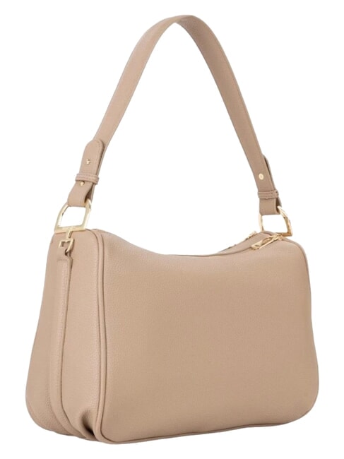 THAOE RE L Bolso de hombro con correa para el hombro. beige - Bolsos Mujer