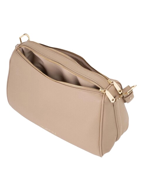 THAOE RE L Bolso de hombro con correa para el hombro. beige - Bolsos Mujer