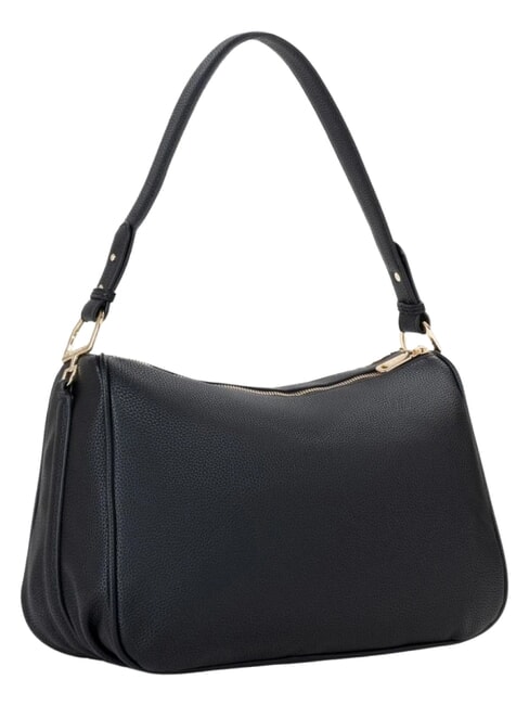 THAOE RE L Bolso de hombro con correa para el hombro. negro - Bolsos Mujer