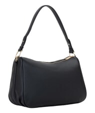 MARIO VALENTINO THAOE RE L Bolso de hombro con correa para el hombro. negro - Bolsos Mujer - 2