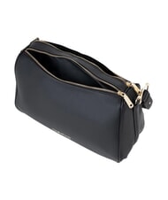 MARIO VALENTINO THAOE RE L Bolso de hombro con correa para el hombro. negro - Bolsos Mujer - 3