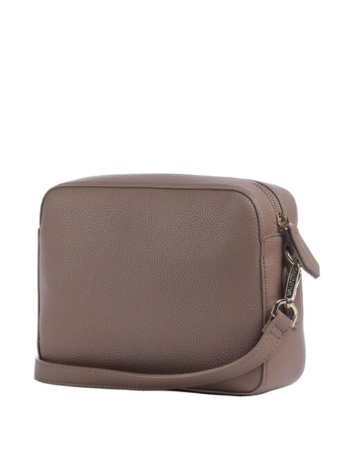 BRIXTON Bolso de hombro para c&aacute;mara gris pardo - Bolsos Mujer