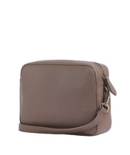 MARIO VALENTINO BRIXTON Bolso de hombro para c&aacute;mara gris pardo - Bolsos Mujer - 2
