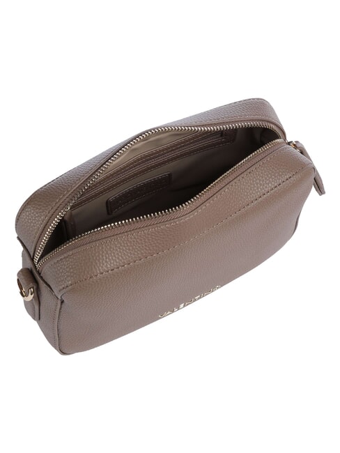 BRIXTON Bolso de hombro para c&aacute;mara gris pardo - Bolsos Mujer