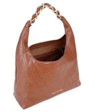 MARIO VALENTINO CRYSTELLE Bolso de mano con pu&ntilde;o cuero - Bolsos Mujer - 3