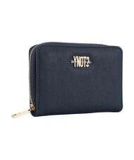 YNOT LOVERS Cartera mediana con tarjetero marina de guerra - Carteras Mujer - 2