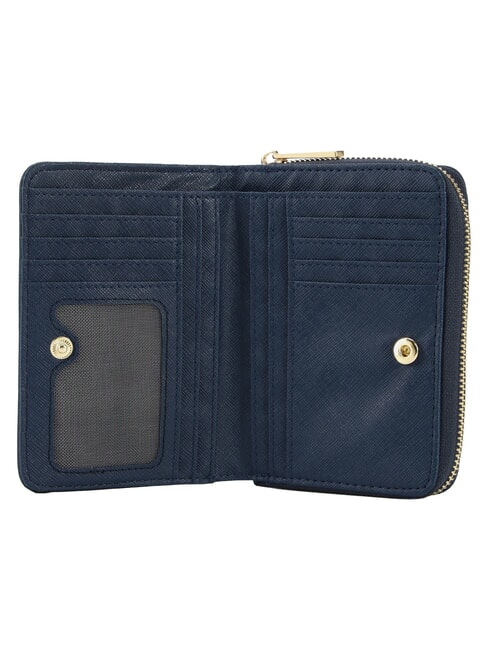 LOVERS Cartera mediana con tarjetero marina de guerra - Carteras Mujer