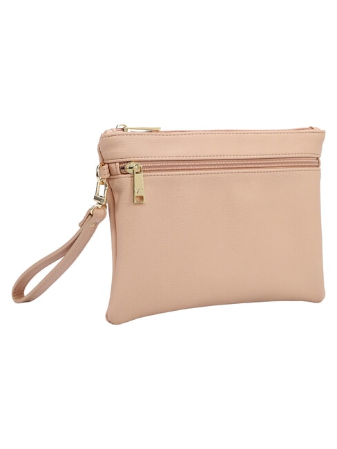 LOVERS Necessaire con monedero y cartera de mano desnudo - Carteras Mujer