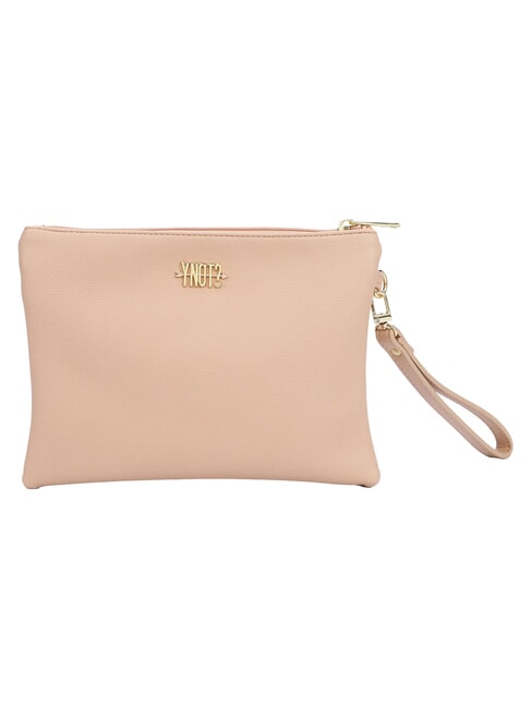 LOVERS Necessaire con monedero y cartera de mano desnudo - Carteras Mujer