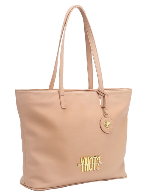 LOVERS Bolsa de compras, bolso de hombro desnudo - Bolsos Mujer