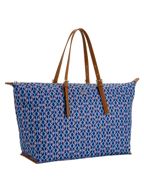 AUDREY Bolsa de compras, bolso de hombro marina de guerra - Bolsos Mujer