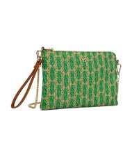 YNOT AUDREY Bolso de mano con correa para la mu&ntilde;eca y para el hombro. - Bolsos Mujer