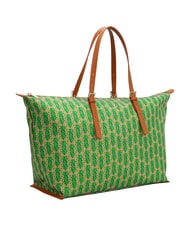 YNOT AUDREY Bolsa de compras, bolso de hombro kiwi - Bolsos Mujer - 2