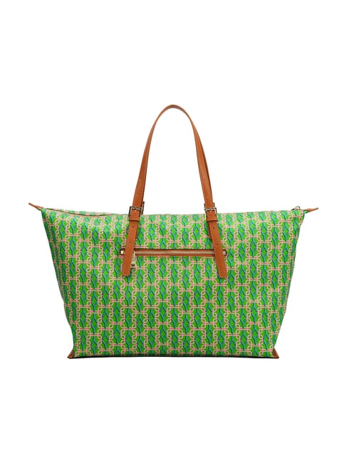 AUDREY Bolsa de compras, bolso de hombro kiwi - Bolsos Mujer