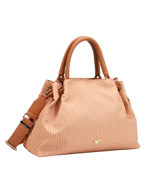 DREAM Bolso hobo con correa para el hombro albaricoque - Bolsos Mujer