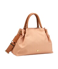 YNOT DREAM Bolso hobo con correa para el hombro albaricoque - Bolsos Mujer - 2