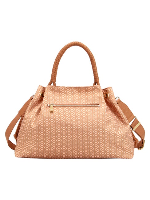 DREAM Bolso hobo con correa para el hombro albaricoque - Bolsos Mujer