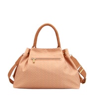 YNOT DREAM Bolso hobo con correa para el hombro albaricoque - Bolsos Mujer - 3