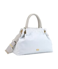 YNOT DREAM Bolso hobo con correa para el hombro blanco - Bolsos Mujer - 2