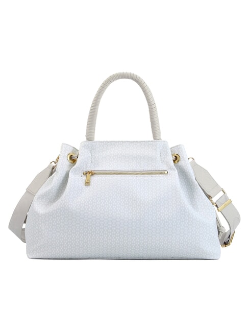 DREAM Bolso hobo con correa para el hombro blanco - Bolsos Mujer
