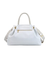 YNOT DREAM Bolso hobo con correa para el hombro blanco - Bolsos Mujer - 3