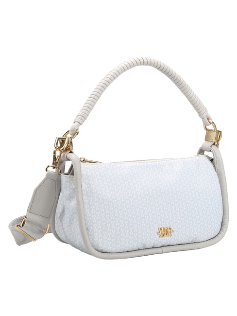 DREAM Bolso de hombro con correa para el hombro. blanco - Bolsos Mujer