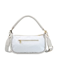YNOT DREAM Bolso de hombro con correa para el hombro. blanco - Bolsos Mujer - 3