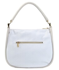 YNOT DREAM Bolso hobo, bolso de mano blanco - Bolsos Mujer - 3