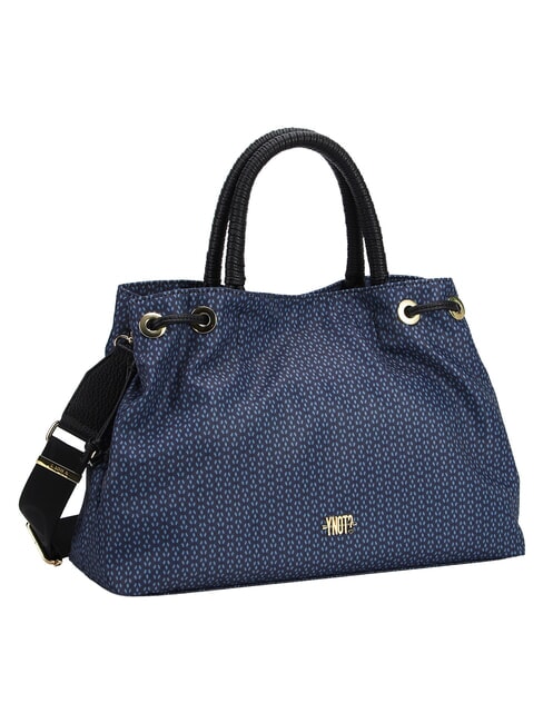 DREAM Bolso hobo con correa para el hombro negro - Bolsos Mujer