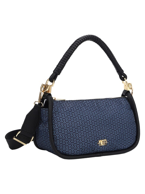 DREAM Bolso de hombro con correa para el hombro. negro - Bolsos Mujer